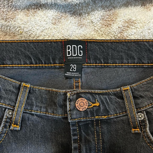 BDG LOW RISE JEANS - Picture 4 of 4